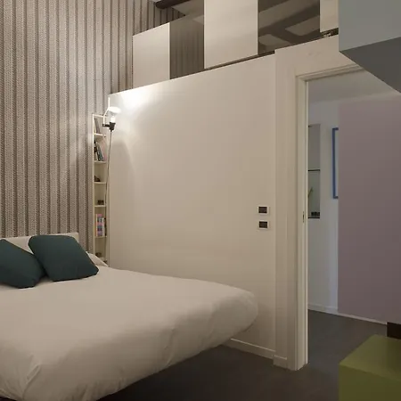 Apartment Buenos Aires Halldis