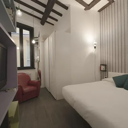 Buenos Aires Halldis Apartment Mailand