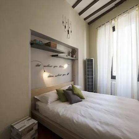 Buenos Aires Halldis Apartment