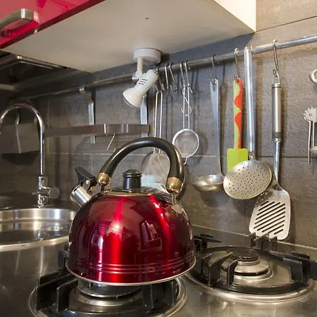 Apartment Buenos Aires Halldis *
