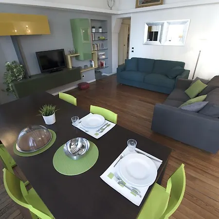 Apartment Buenos Aires Halldis