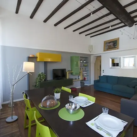 Buenos Aires Halldis Apartment Mailand