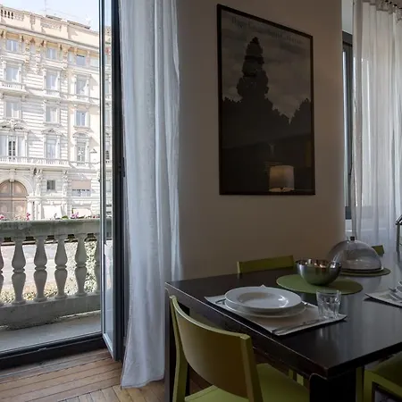 Buenos Aires Halldis Apartment