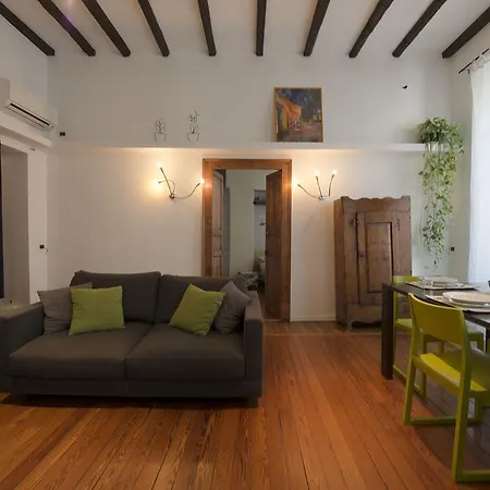 Apartment Buenos Aires Halldis *