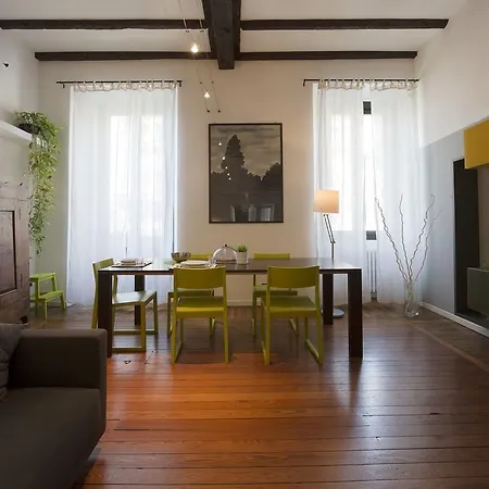 Buenos Aires Halldis Apartment *