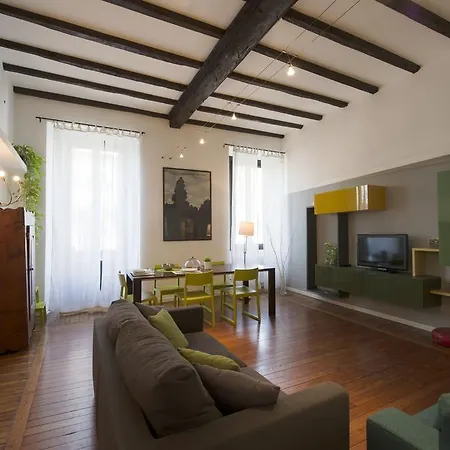 Apartment Buenos Aires Halldis