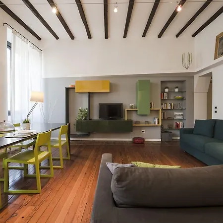 Apartment Buenos Aires Halldis *