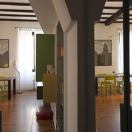 Buenos Aires Halldis Apartment *