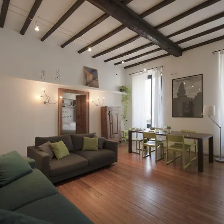 Buenos Aires Halldis Apartment Mailand