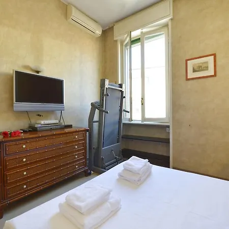 Διαμέρισμα Halldis In Brera Μιλάνο