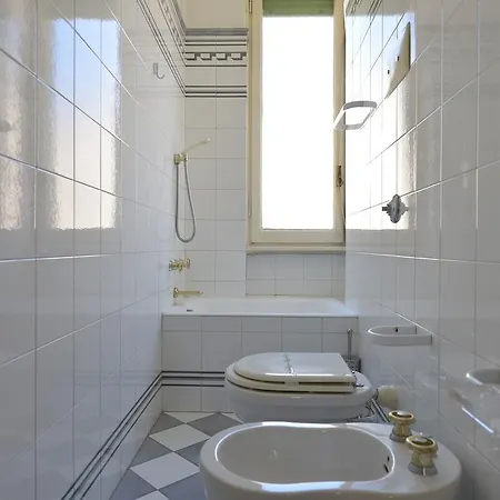 Διαμέρισμα Halldis In Brera