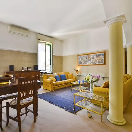 Halldis In Brera Μιλάνο