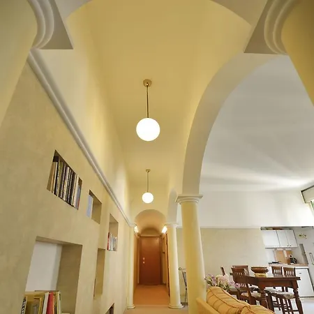 Halldis In Brera Διαμέρισμα