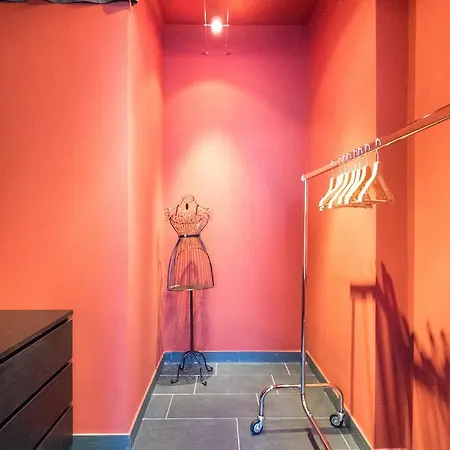 아파트 7th Level 밀라노