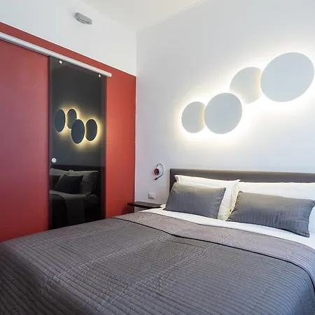 Apartment 7th Level *