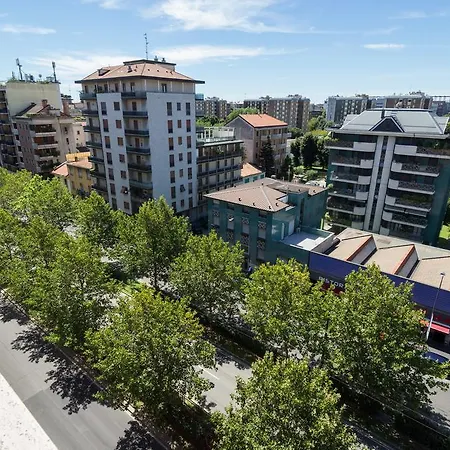 Apartment 7th Level Milan