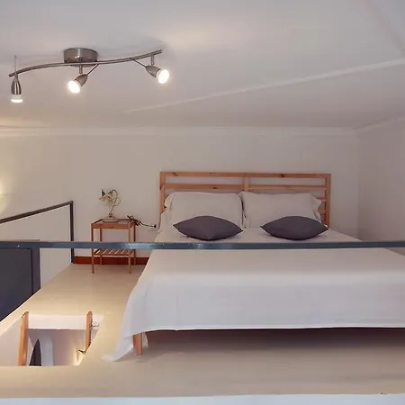 Microhome Centrale 公寓 *