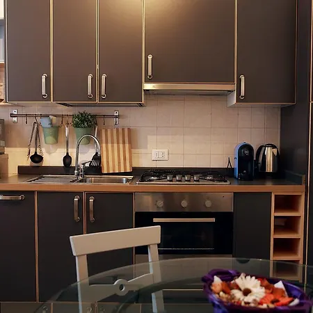 Microhome Centrale