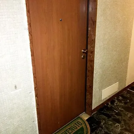 Appartement Casa Luca Milan