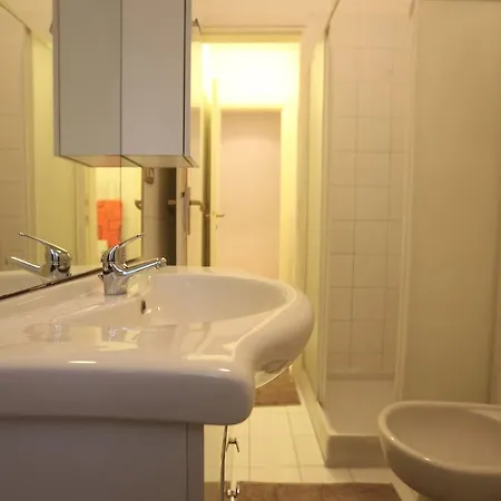 Microhome Centrale 公寓