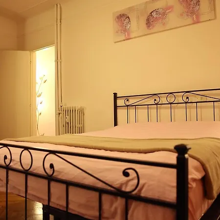 Microhome Centrale