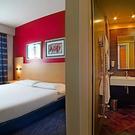 Sporting Cologno Hotell Cologno Monzese