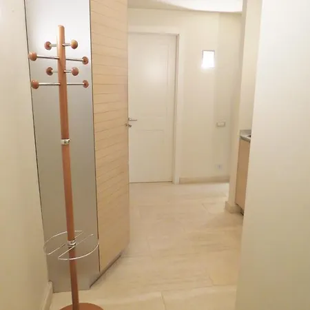 Belisario Fiera Milán