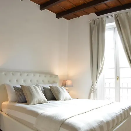 Mila Magenta Apartament