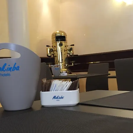 Mokinba Baviera Milão
