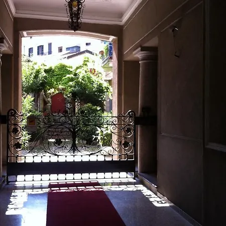 Notteblu Guest house
