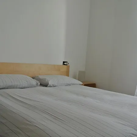 Errepi Carrobbio Apartamento