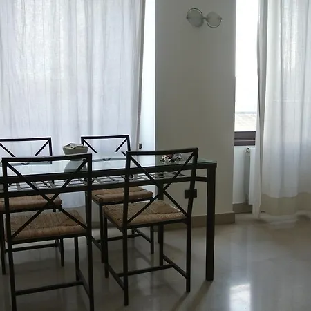 Apartmán Errepi Carrobbio *