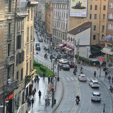 Lejlighed Errepi Carrobbio