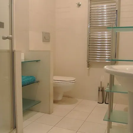 Errepi Carrobbio Apartmán Milán