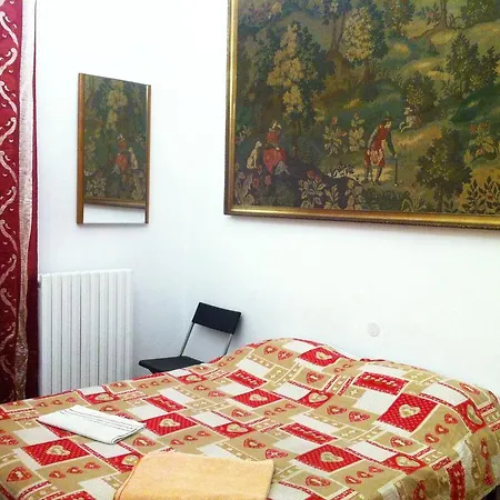 Guest house Notteblu *