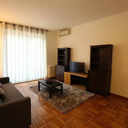 Microhome Centrale
