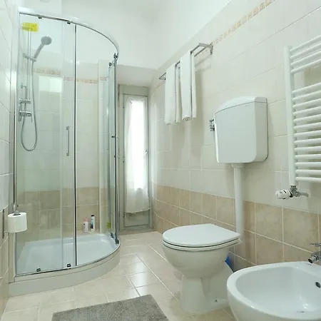 Microhome Centrale 公寓 米兰