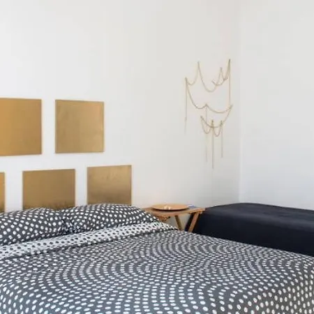 Elena House Apartament Mediolan