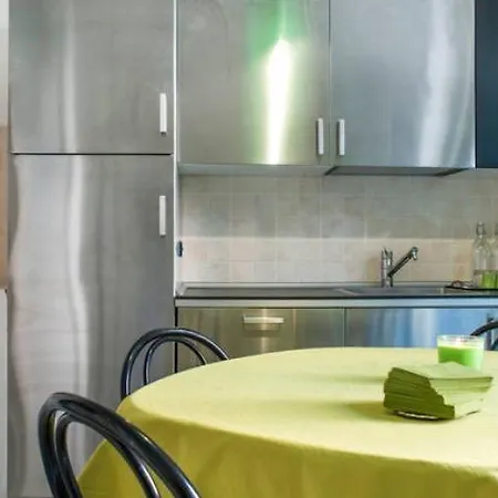 Elena House Apartament