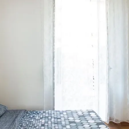 Apartment Elena House *