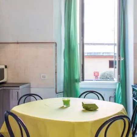 Apartament Elena House Mediolan
