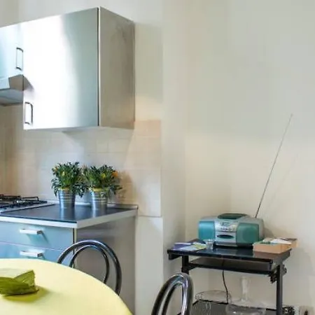 Apartament Elena House