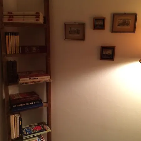 Elena House Apartament