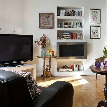 Italianway - Vigano Apartment Milan