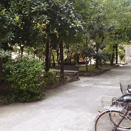 Apartment Italianway - Vigano *