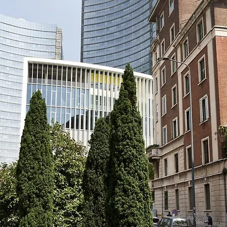 Apartment Italianway - Vigano Milan