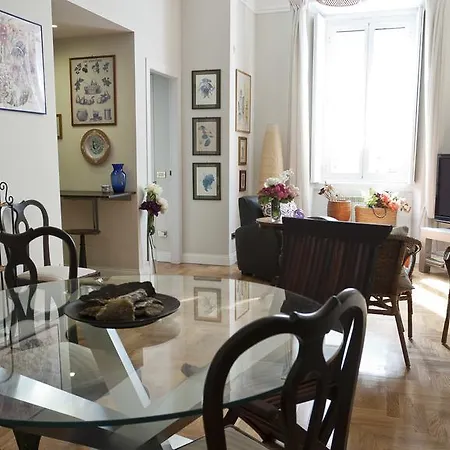 Apartment Italianway - Vigano