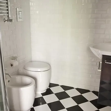 Italianway - Vigano Apartment