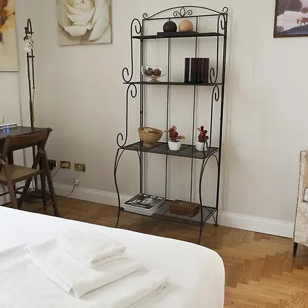 Italianway - Vigano Apartment *
