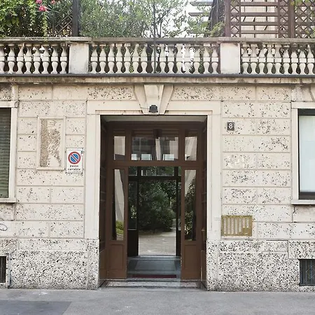 Italianway - Vigano Apartment Milan